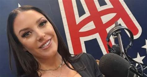 Angela White Ass Porn Videos 